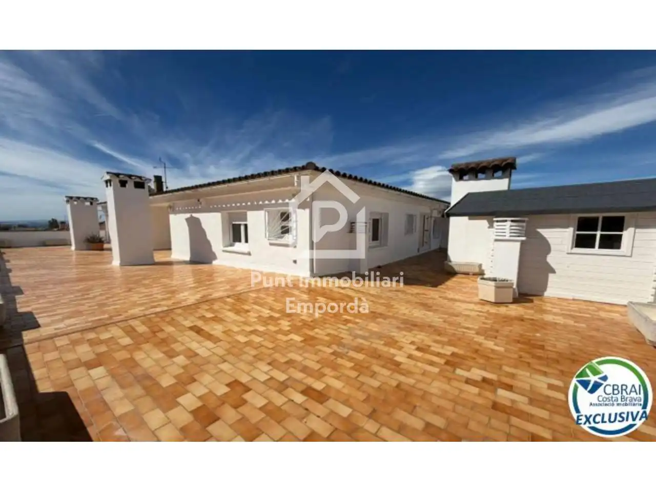 Penthouse mit Terrasse zum Verkauf in Calle Arquitecto Gaudí, imagen 11