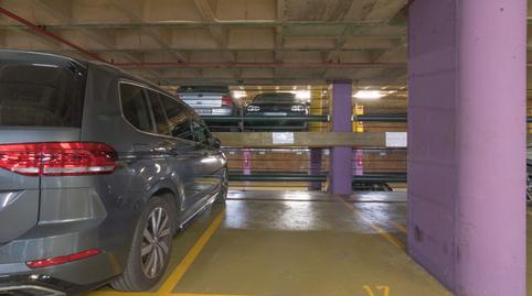 Foto 5 de Garatge de lloguer a Passeig de Sant Gervasi, 39, Sant Gervasi i la Bonanova,  Barcelona Capital