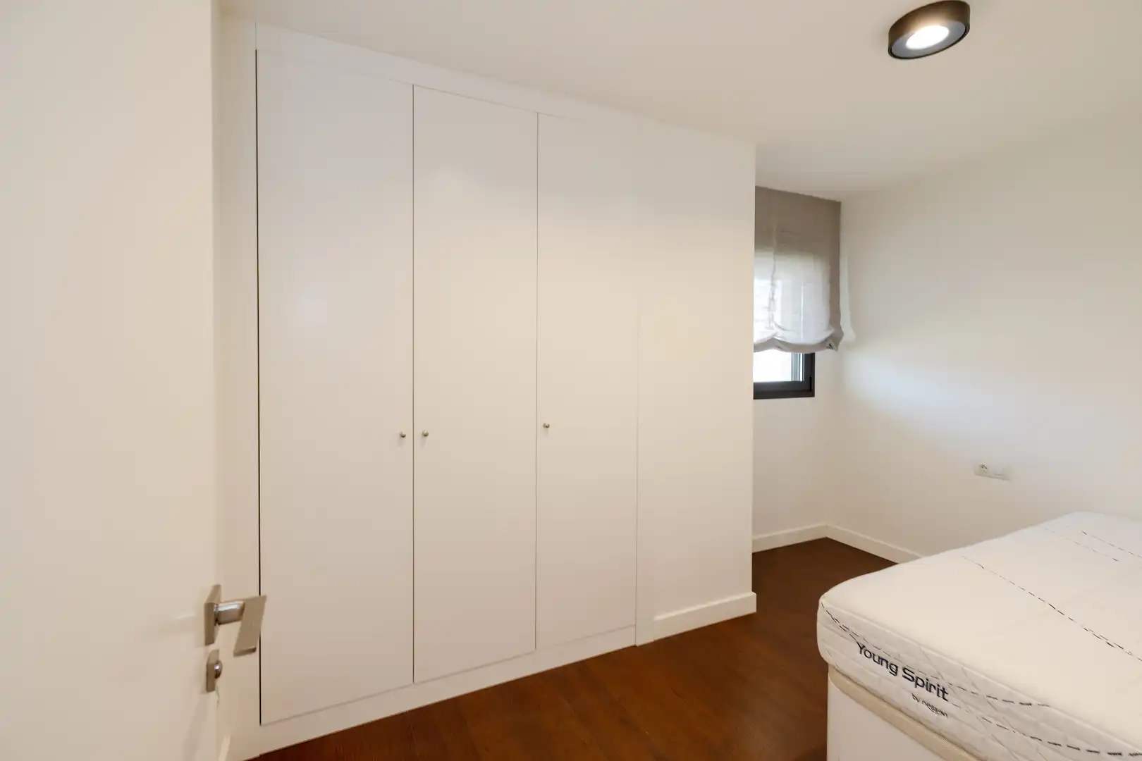 Habitación de Ático en venta en Málaga con Aire acondicionado, Calefacción y Terraza