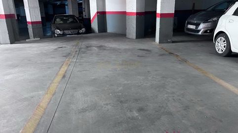 Garaje en venta en Centro., imatge 2