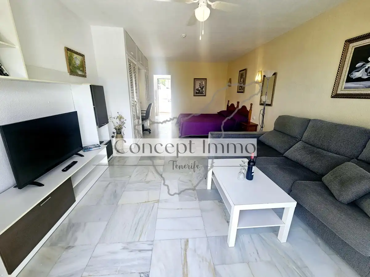 Monolocale con terrazza in vendita a Calle Finlandia, imagen 11