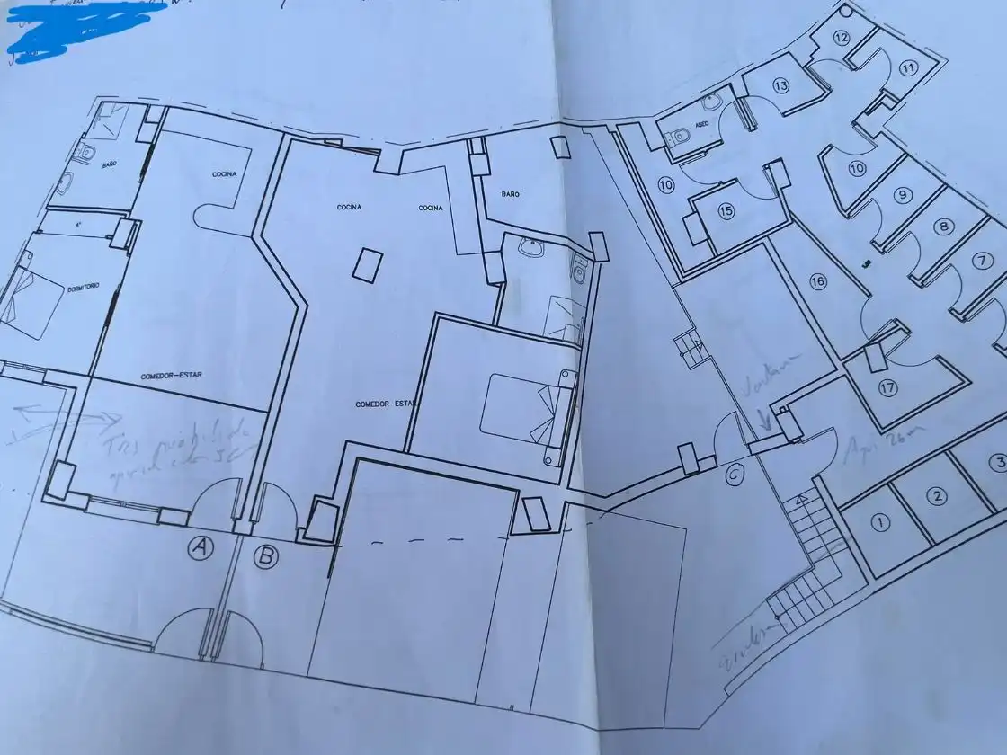 Local comercial en venda a Passeig Marítim del Rei 5, imagen 7