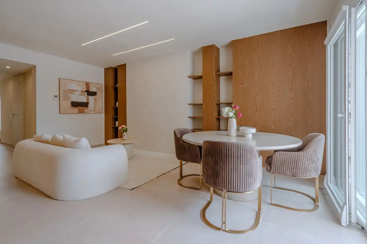 Flat for sale in Nueva Andalucía