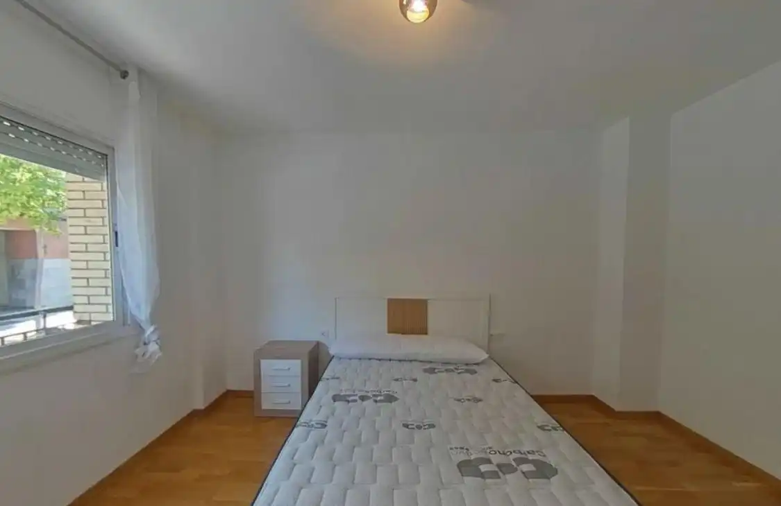 Habitación de Piso en venta en Terrassa con Trastero