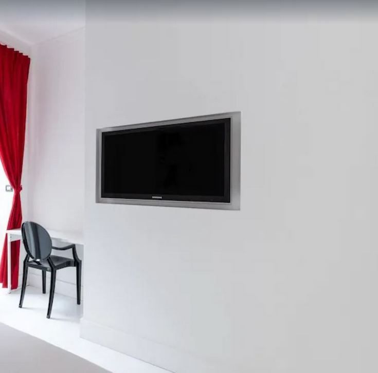 Bedroom of Flat to rent in  Madrid Capital  with Furnished and Pets allowed