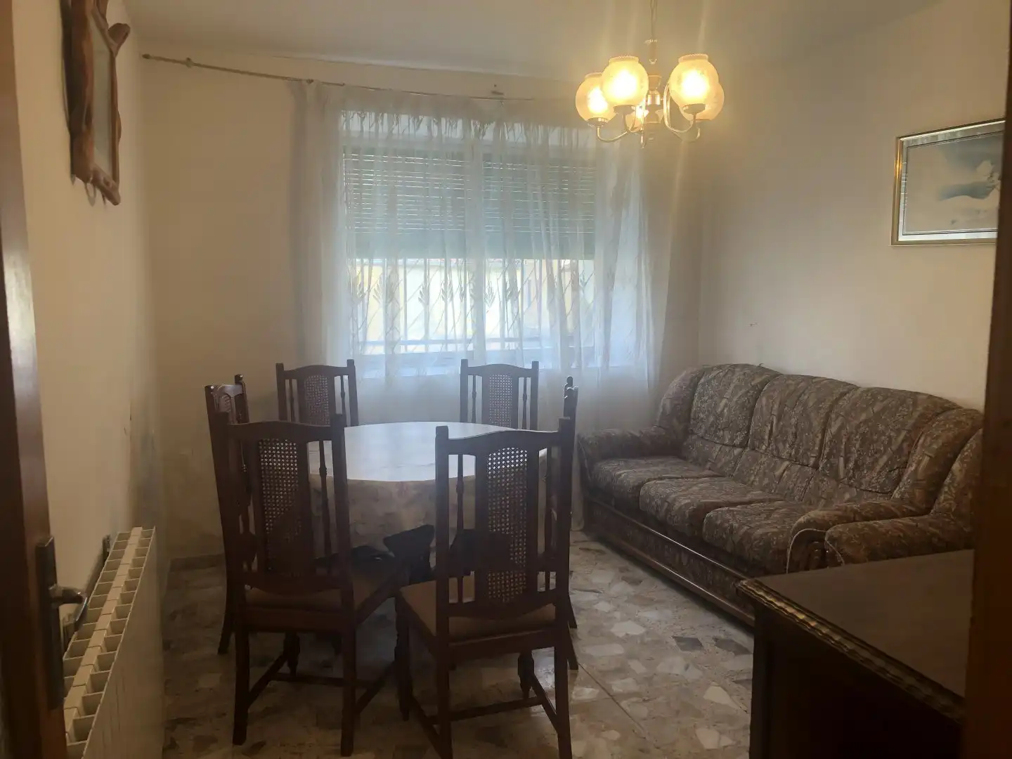 Comedor de Finca rústica en venta en Torreiglesias con Calefacción y Trastero