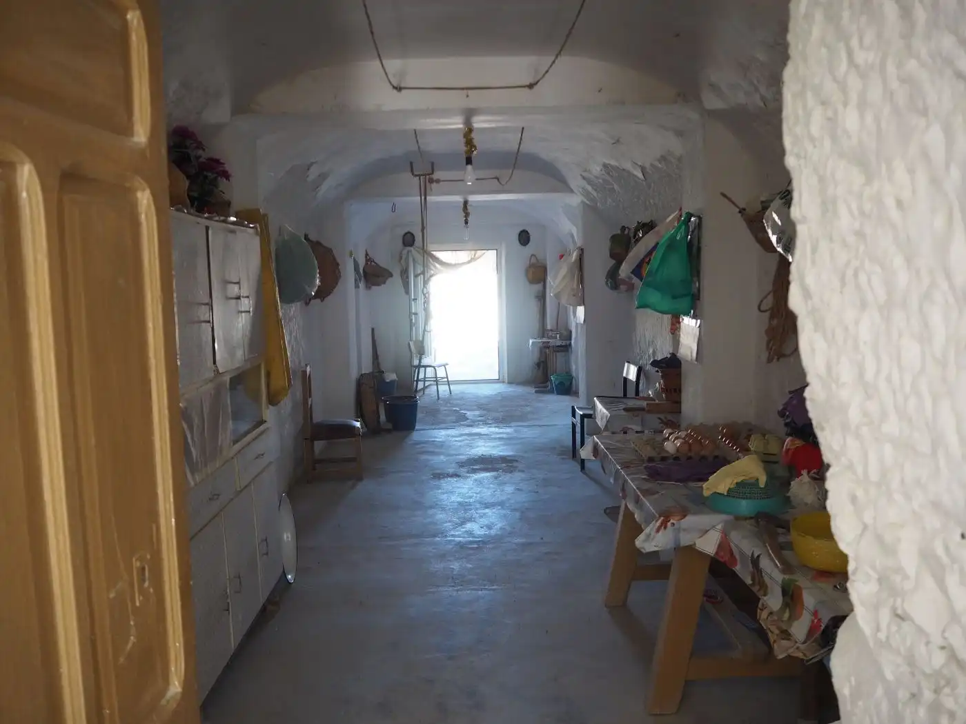 Casa rústica en venda a Benamaurel, imagen 4