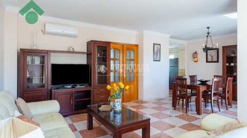 Foto 3 de Casa adosada en venda a Almijara, Nerja