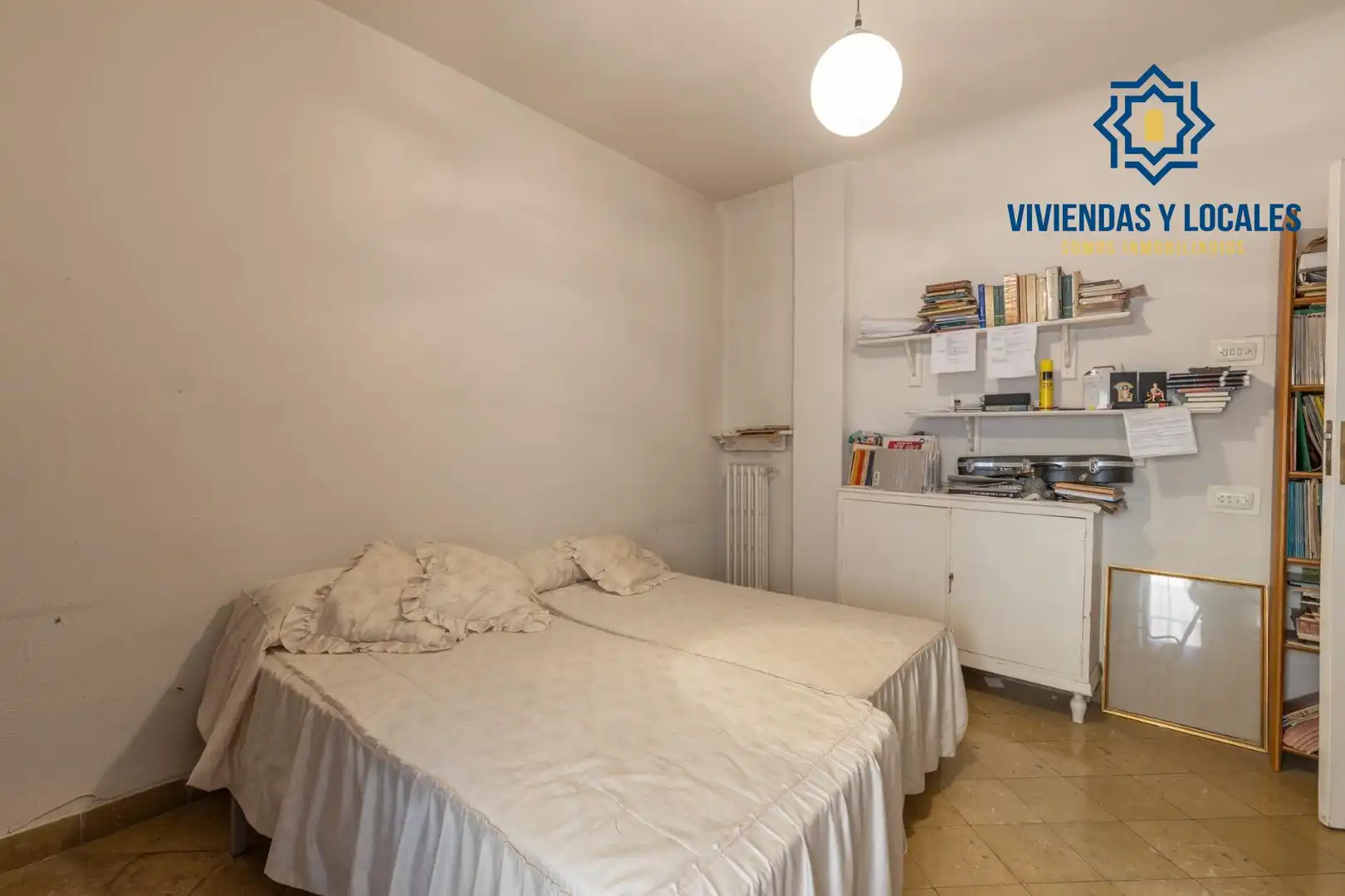 Piso con ascensor en venta en Calle ANGEL GANIVET, imagen 33