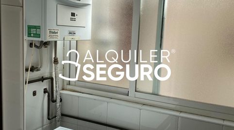 Foto 3 de Piso de alquiler en Del Progreso 14, El Palmar, Murcia Capital