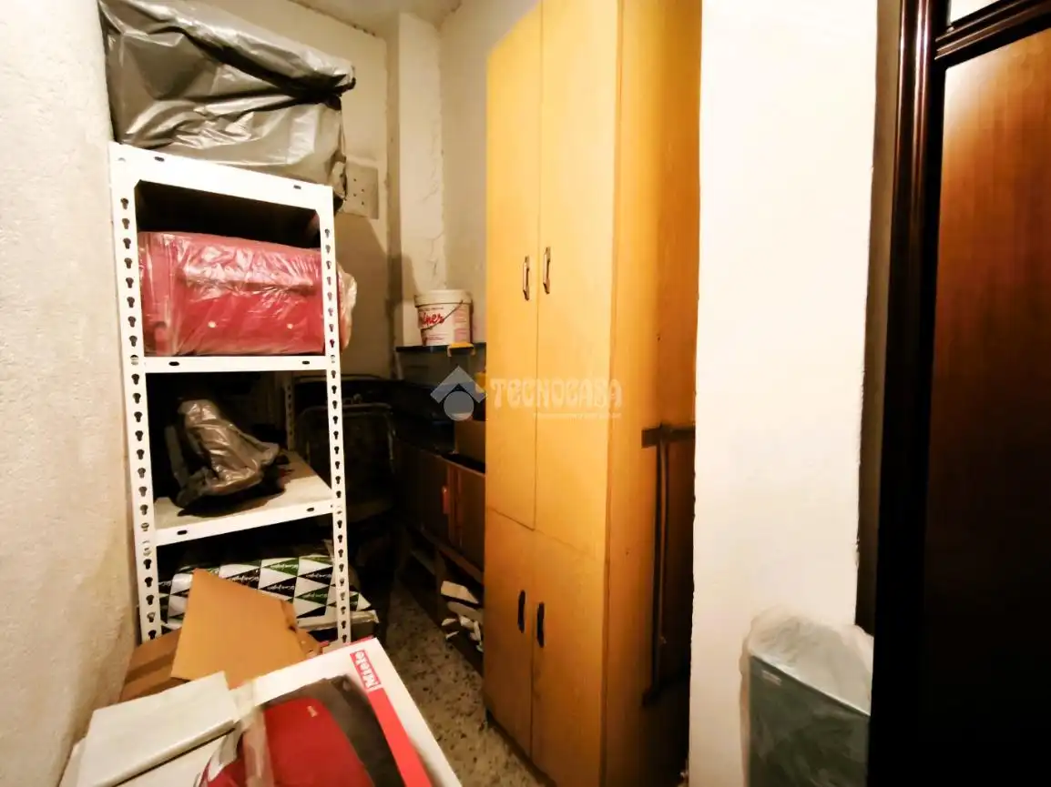 Piso en venta en Móstoles con Aire acondicionado y Calefacción