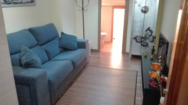 Estudio en Venta en Avenida de los Reyes de España en Universidad - Tenerías