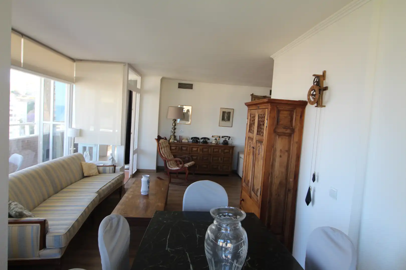 Piso con piscina en venta en Avenida de Playamar 7, imagen 15