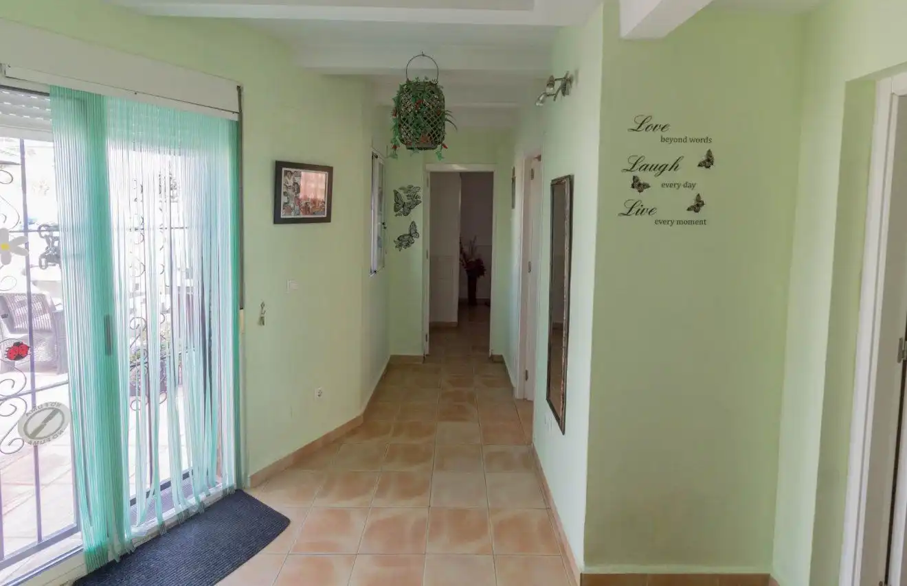 Villa avec jardin à vendre à Desamparados - Hurchillo - Torremendo, imagen 13