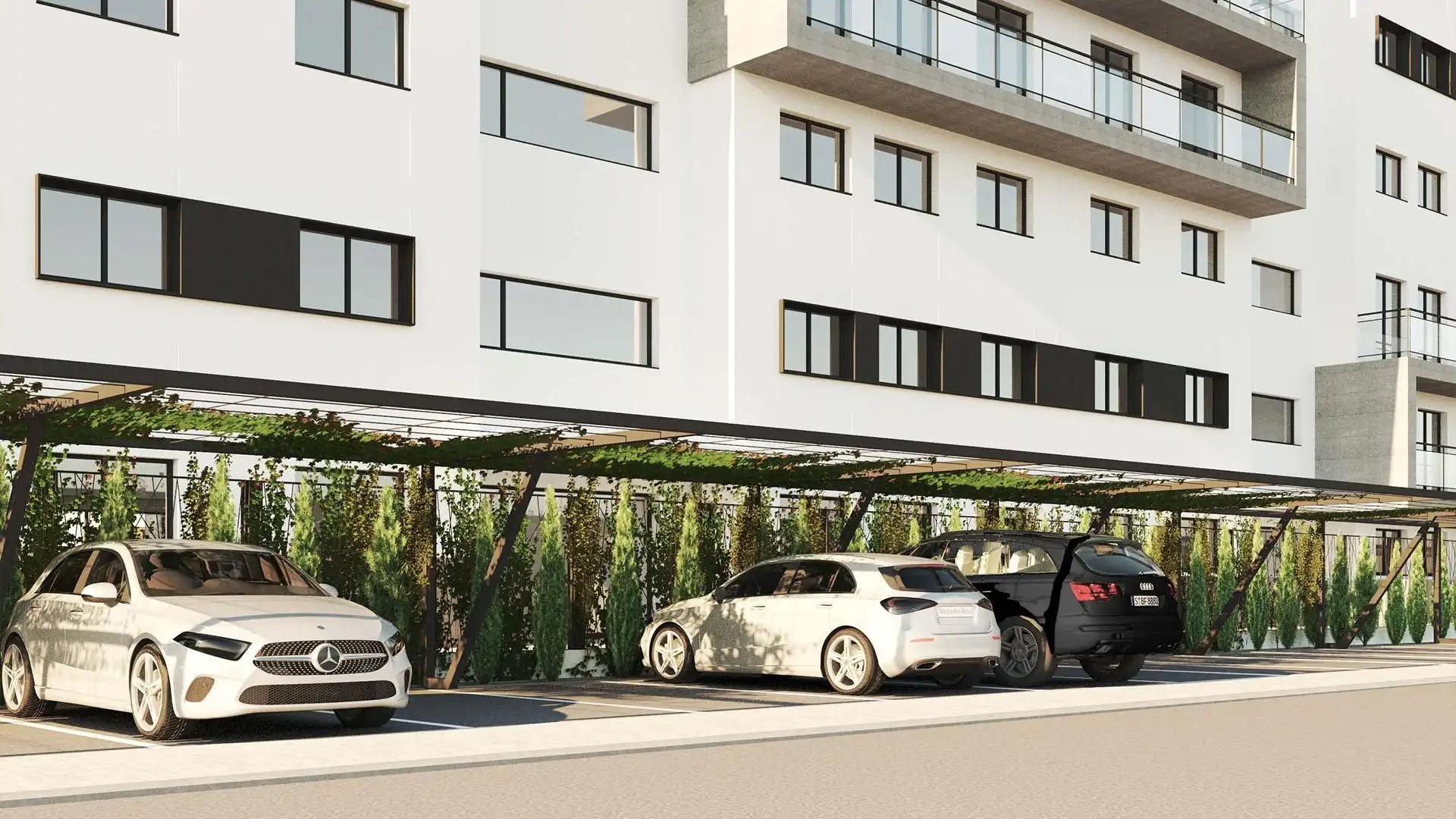 Apartamento con piscina en venta en Orihuela Costa, imagen 2