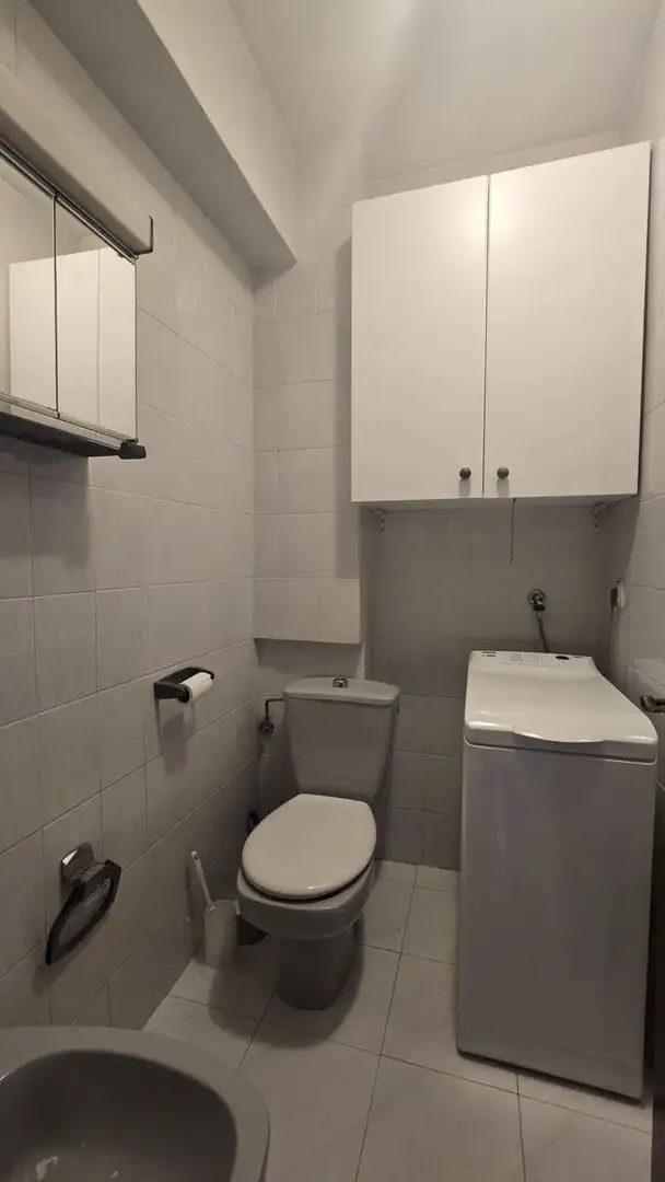 Baño de Piso en venta en A Coruña Capital  con Calefacción
