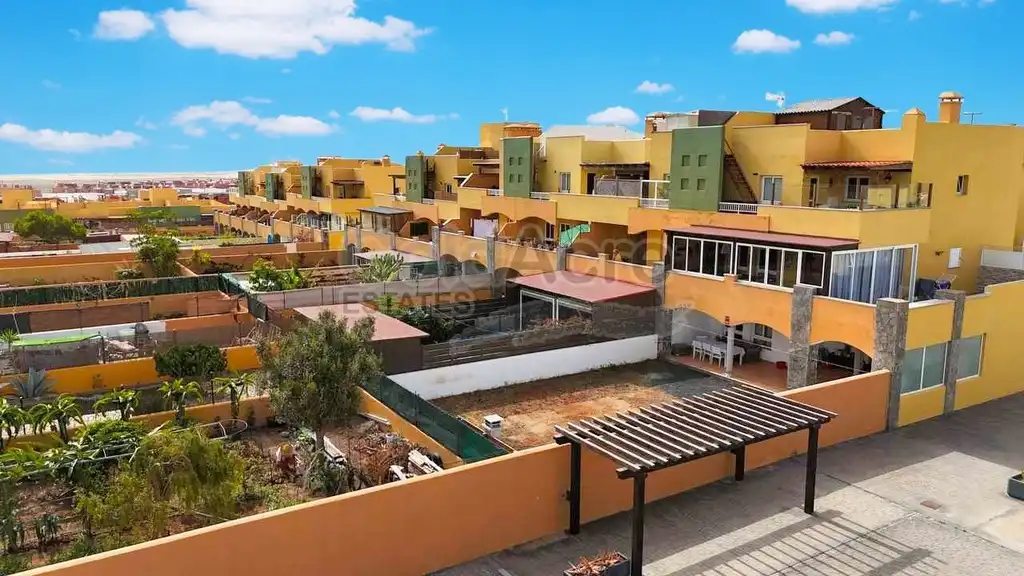 Apartment for sale in Corralejo, imagen 12
