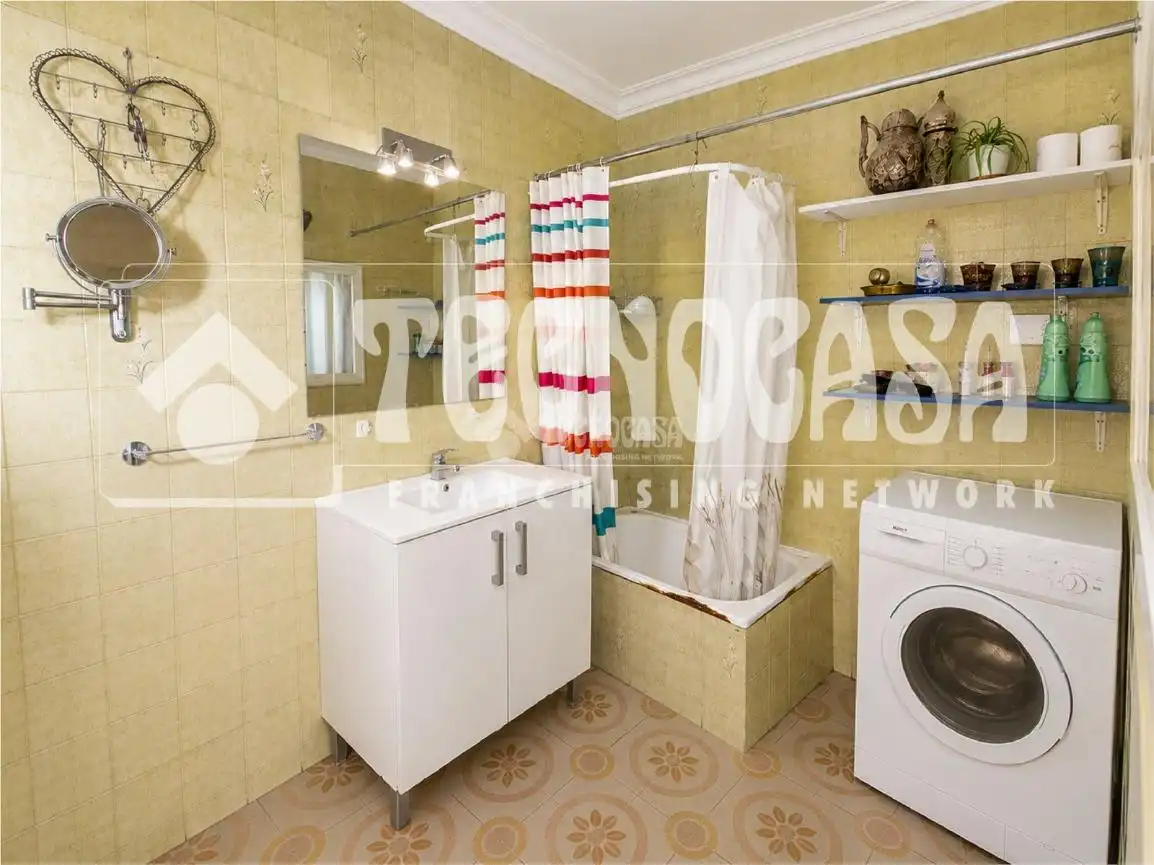 Baño de Casa o chalet en venta en San Bartolomé de Tirajana