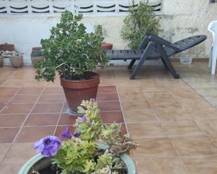 Terrassa de Pis en venda en Cubelles amb Calefacció, Jardí privat i Terrassa