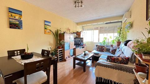 Foto 3 de Pis en venda a Casco Histórico de Vallecas,  Madrid Capital