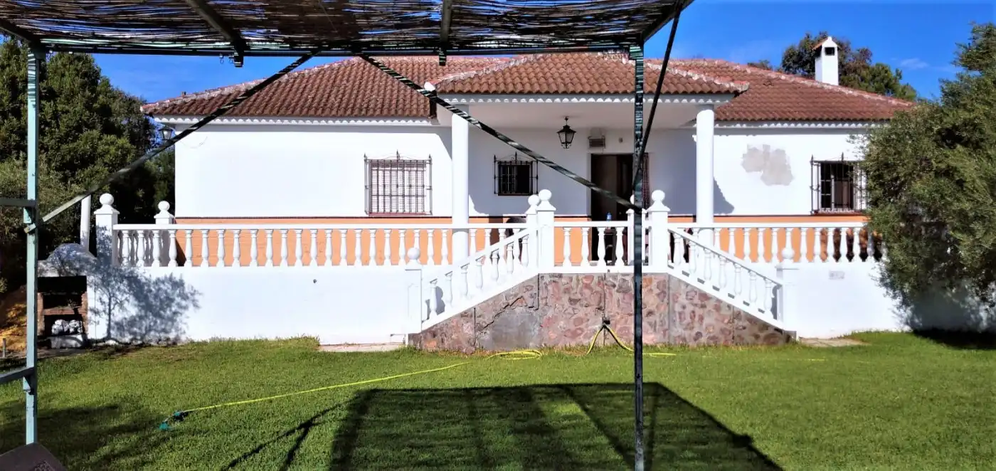 Haus mit Pool zum Verkauf in Castilblanco de los Arroyos, imagen 20