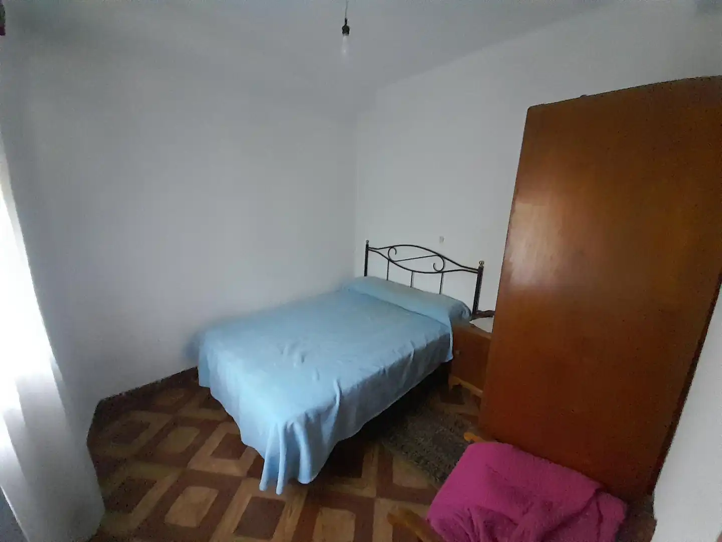 Habitación de Casa o chalet en venta en Cacabelos con Jardín privado, Terraza y Balcón