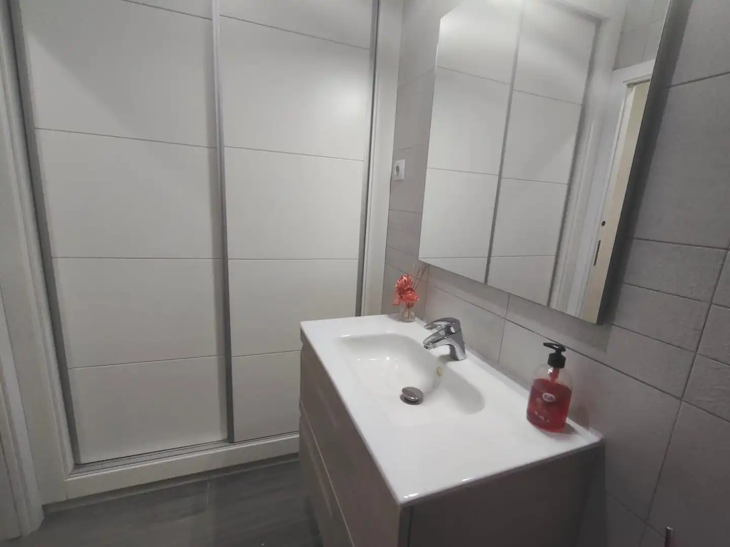 Apartament amb ascensor de lloguer a Playa de Gandia, imagen 13