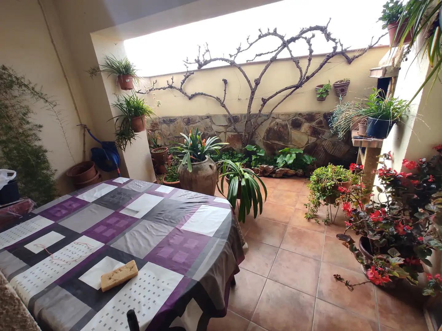 Terrace of Houses for sale in Capçanes  with Air Conditioner, Heating and Terrace