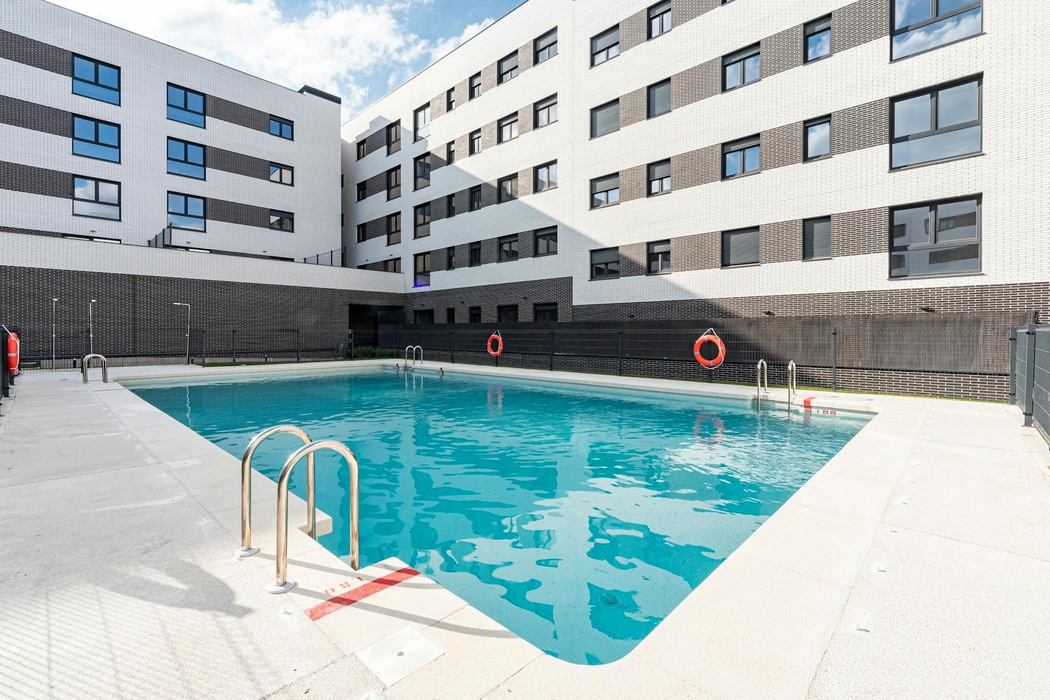 Flat to rent in N/A, Casco Histórico de Barajas