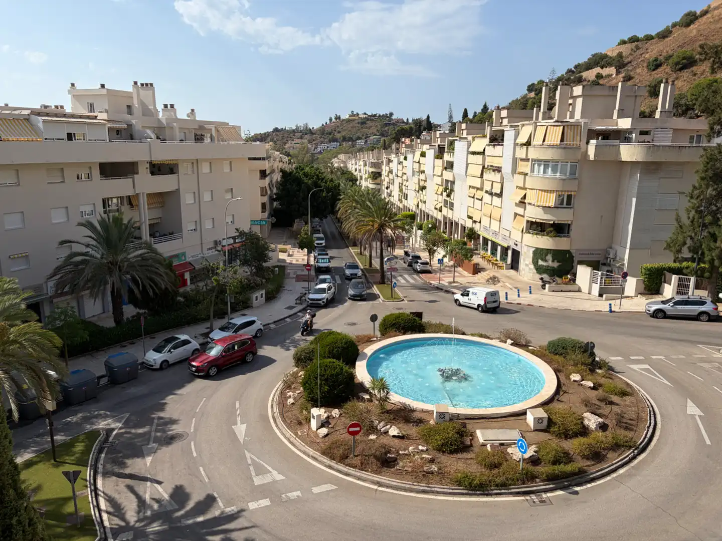 Flat for rent to own in Calle de la Era, 16, Limonar