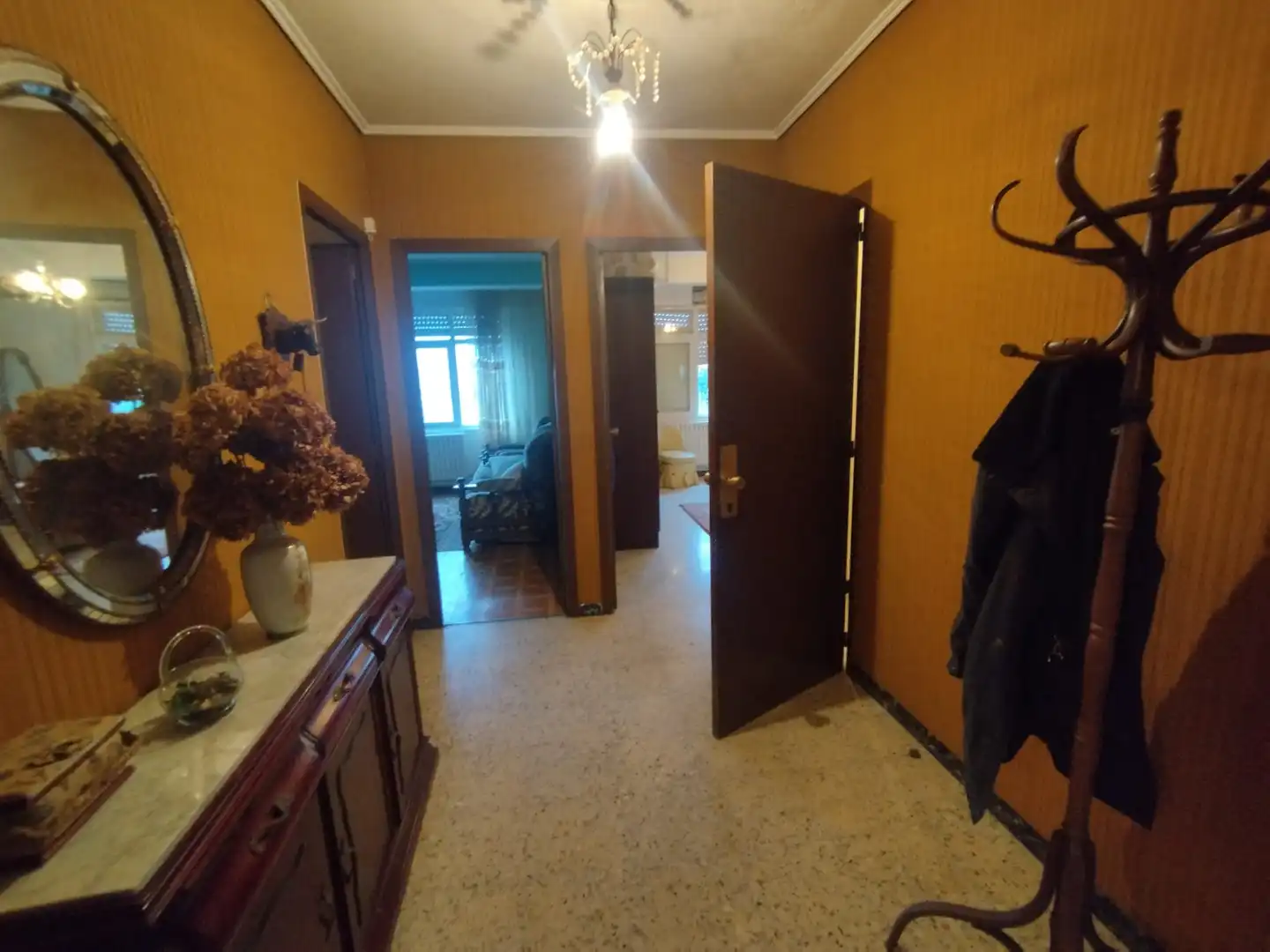 Casa o chalet en venta en Fene con Calefacción, Jardín privado y Terraza