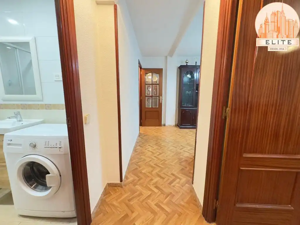 Planta baja en venta en Getafe