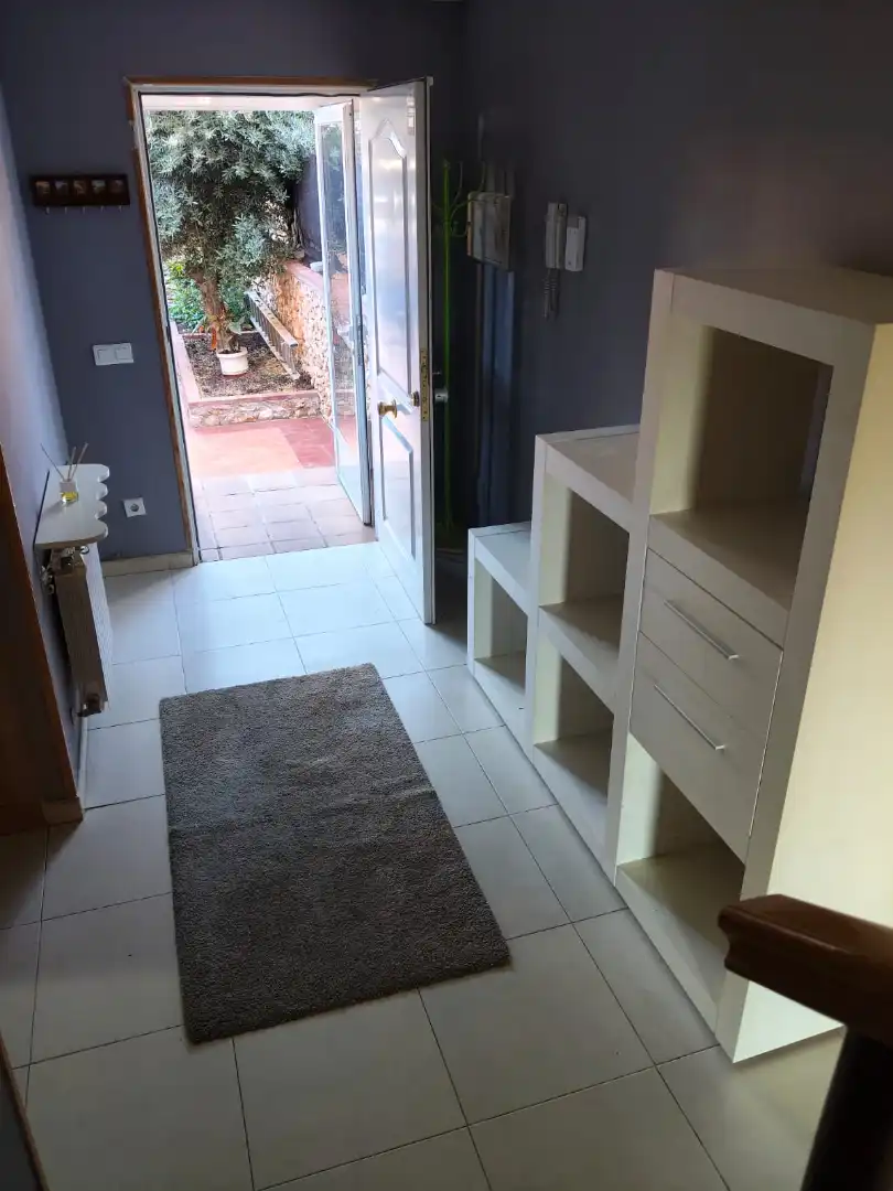 Casa adosada en venda en Yebes amb Calefacció, Jardí privat i Traster