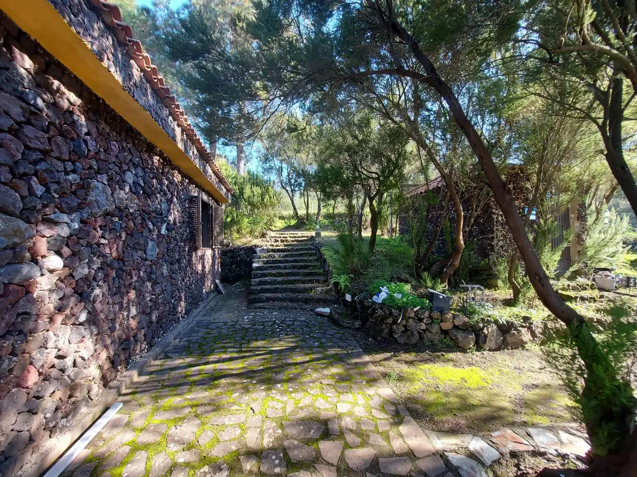 Maison avec jardin à vendre à El Tanque, imagen 7