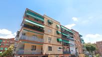 Exterior view of Flat for sale in Coslada