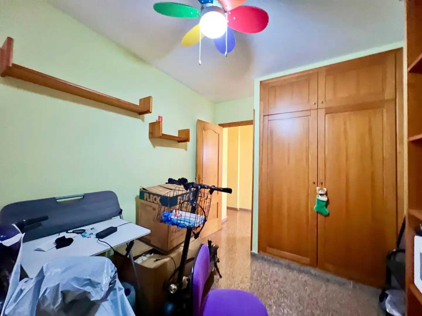 Apartment mit Terrasse zum Verkauf in Avenida Avenida Diego Ramírez Pastor, imagen 42