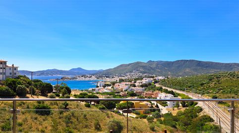 Foto 2 de Dúplex en venda a Grifeu - Cap Ras - Els Estanys - Sant Genís, Llançà