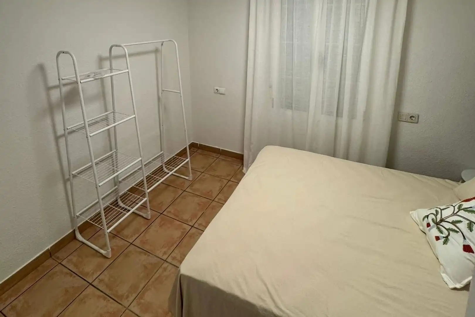 Bedroom of Detached homes for sale in San Pedro del Pinatar  with Balcony