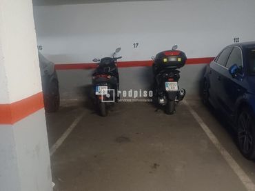 Aparcament en venda a Nuestra Señora de la antigua