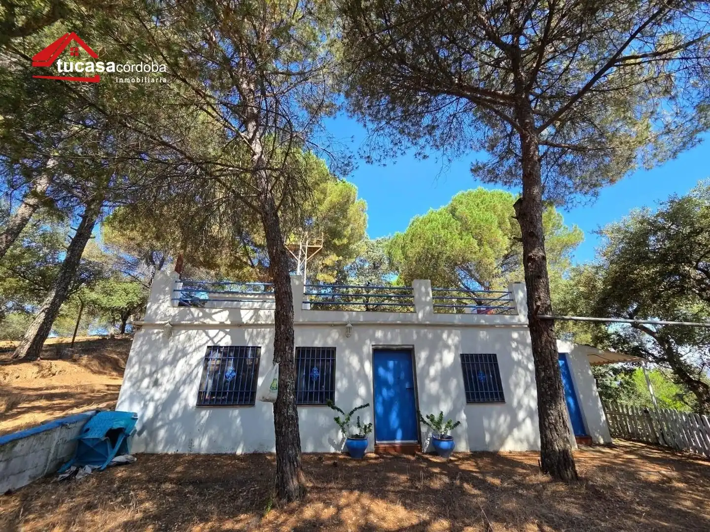 Maison rustique à vendre à Periurbano Oeste - Sierra, imagen 40