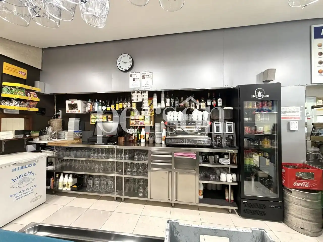 Local comercial en venta en Ondara, imagen 10