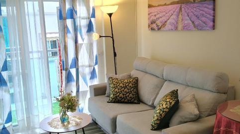 Foto 3 de Piso de alquiler en Manantiales - Estación de Autobuses, Torremolinos