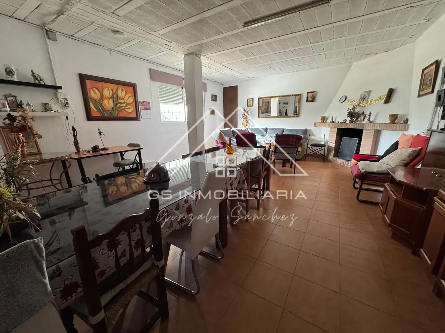 Casa amb jardí en venda a Cabra, imagen 26