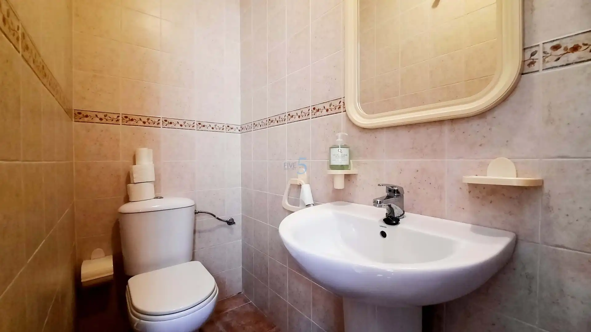 Casa a schiera con terrazza in vendita a Los Peñascos - El Salero - Los Imbernones, imagen 13