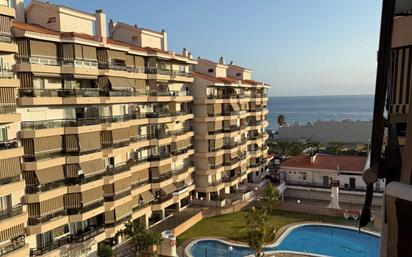 Exterior view of Apartment for sale in Arona  with Private garden, Terrace and Community pool
