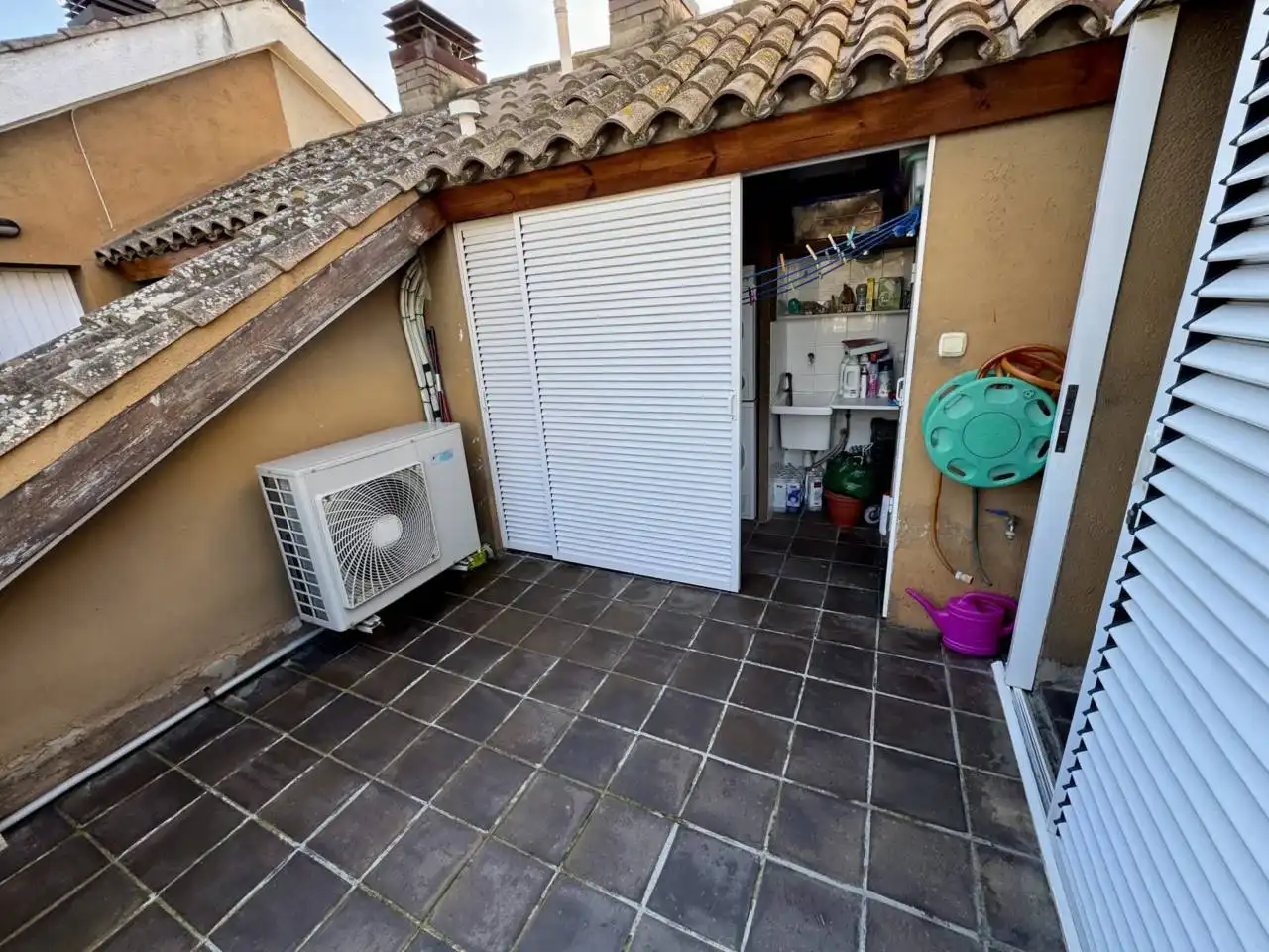 Houses for sale in Cerdanyola del Vallès  with Air Conditioner, Heating and Private garden