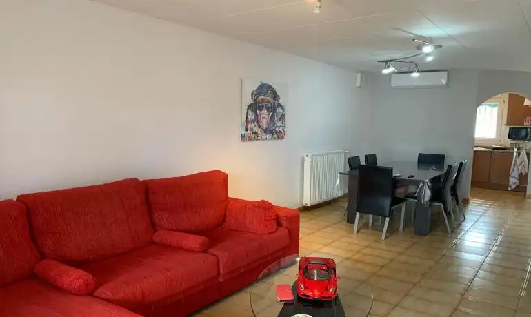 Casa pareada con jardín en venta en Carmençó, imagen 9