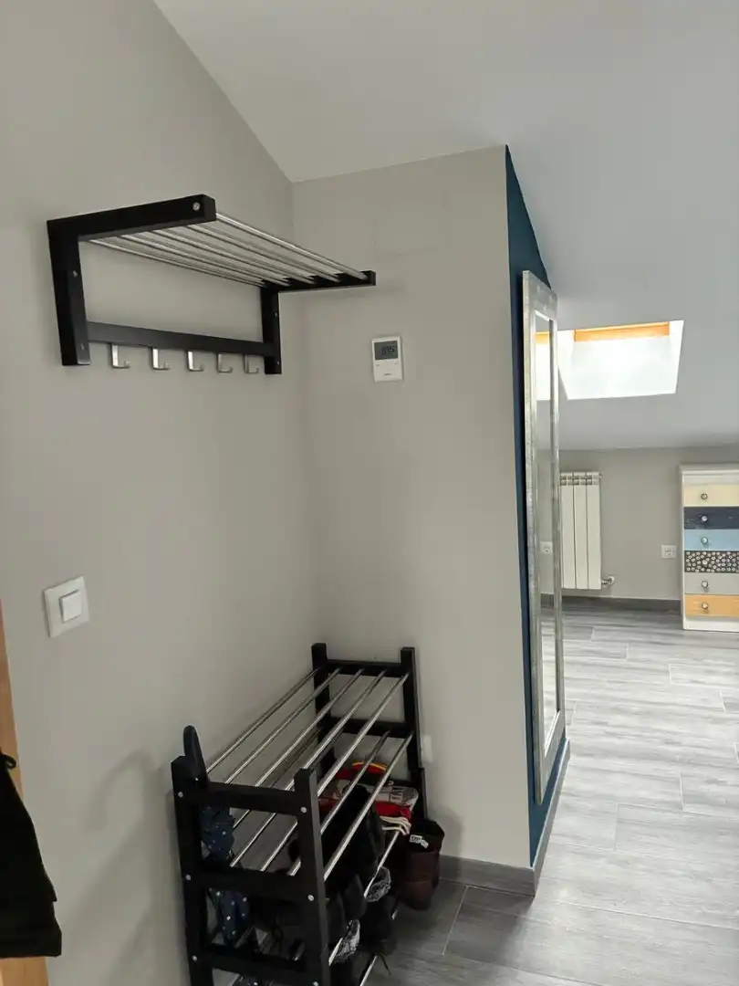 Einfamilien-Reihenhaus zum Verkauf in Soria Capital  mit Heizung, Privatgarten und Terrasse