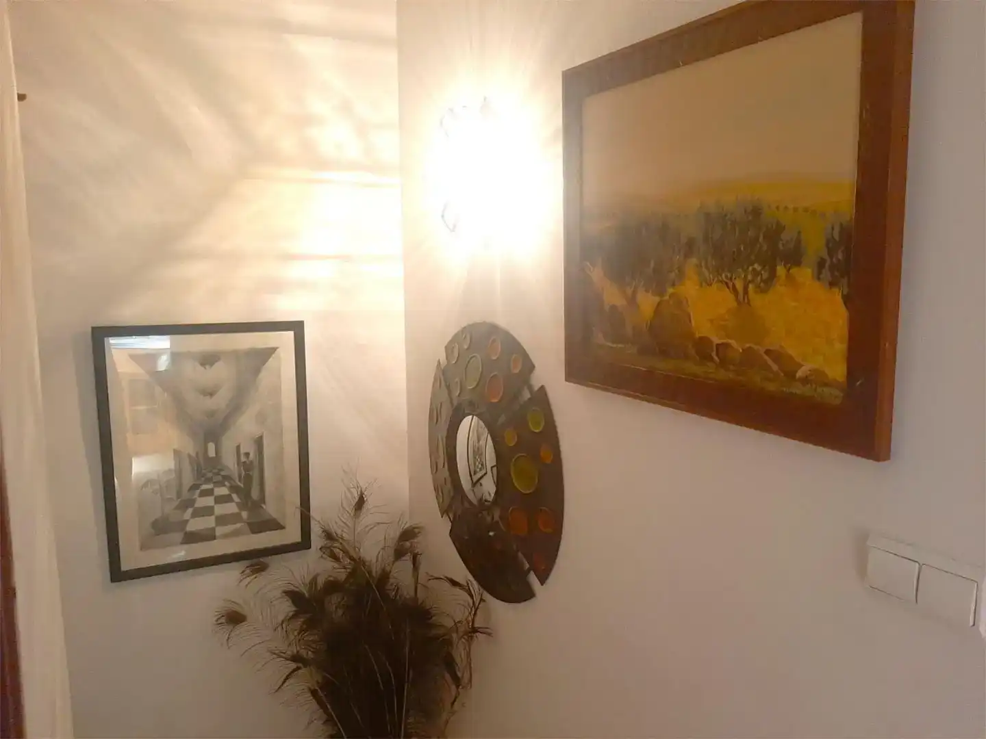 Casa adosada en venda en Cazorla amb Aire condicionat i Balcó