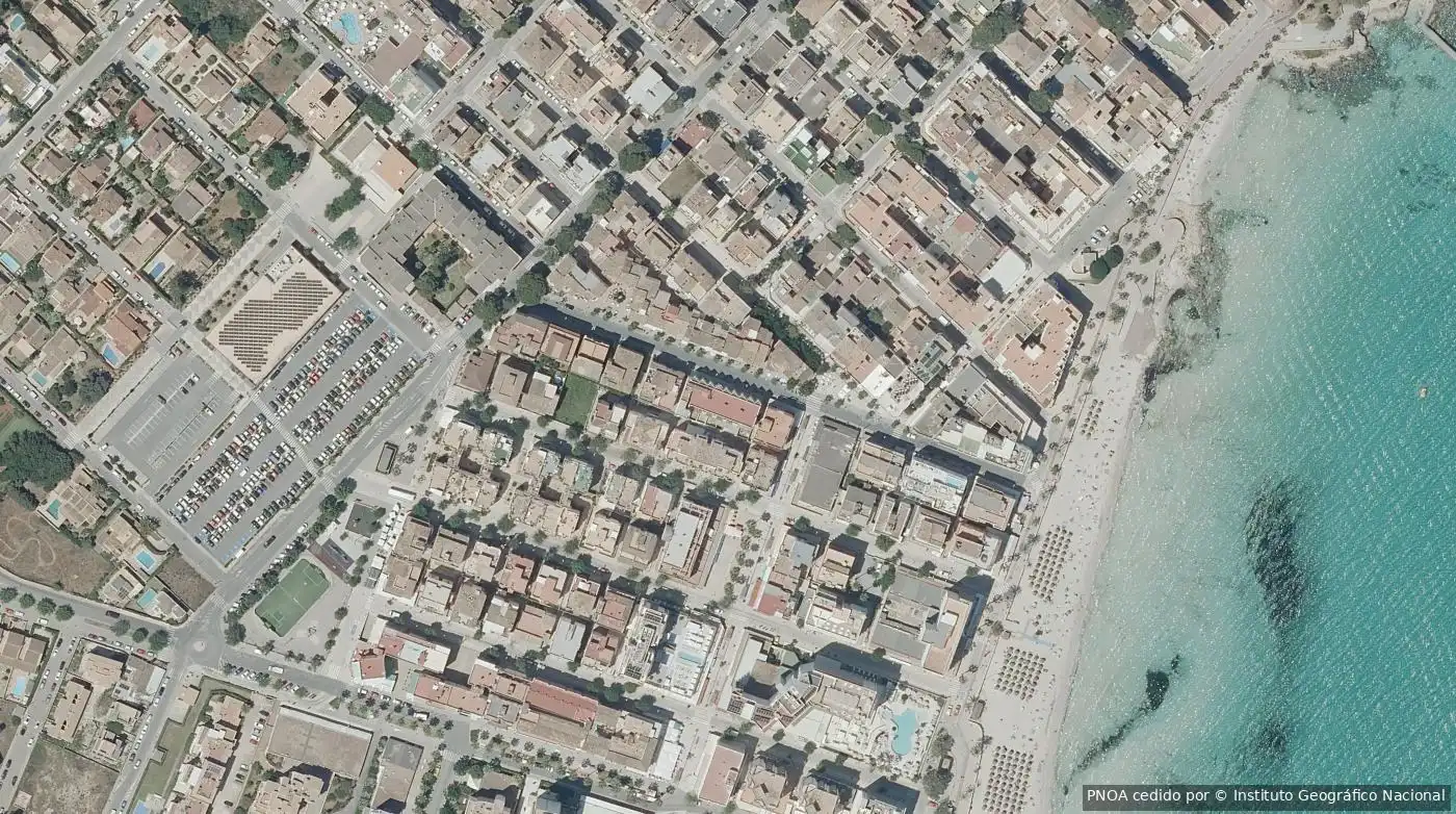 Piso en venta en Cala Millor, imagen 2
